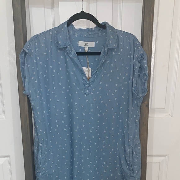 thread & supply dress - Picture 3 of 15